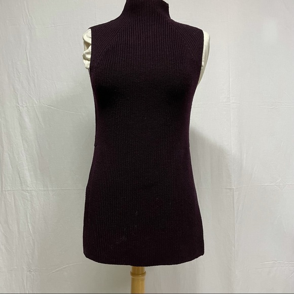 Aritzia Wilfred Free Palmier Sweater - Picture 7 of 16